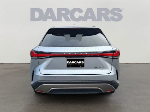 Used 2025 Lexus RX 350 Premium image 5