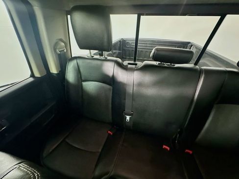 Used 2017 RAM 1500 Laramie image 12