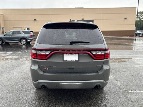 Used 2024 Dodge Durango GT AWD/4WD image 4