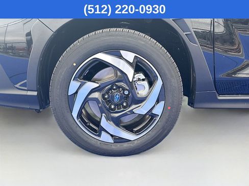 New 2026 Subaru Crosstrek 2.5i Limited image 39