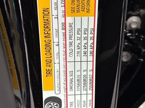 New 2026 Chevrolet Silverado 1500 RST w/ RST Select Package image 40