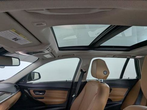 Used 2015 BMW 328i xDrive Wagon image 16