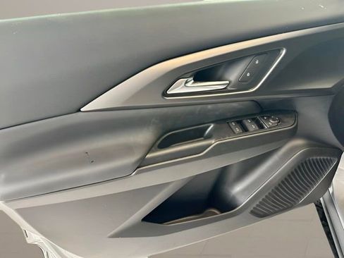 New 2026 Chevrolet Equinox EV LT w/ LPO, All-Weather Mat Package image 9