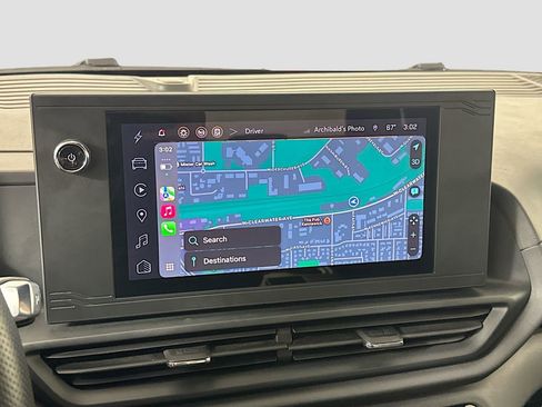 Used 2024 Chevrolet Silverado EV W/T image 12