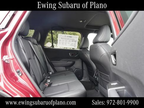 Used 2026 Subaru Outback Limited AWD/4WD image 17
