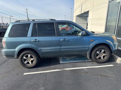 Used 2007 Honda Pilot EX-L image 6