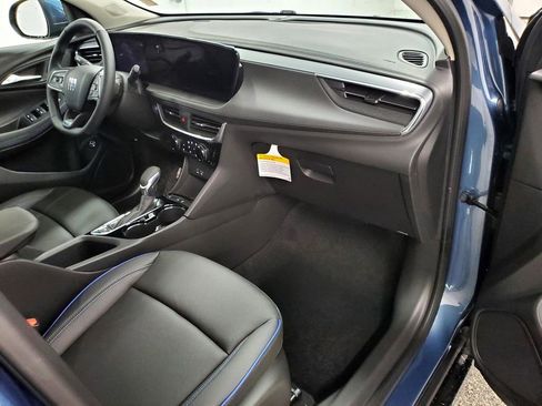 New 2026 Buick Encore GX Sport Touring w/ Advanced Technology Package image 11