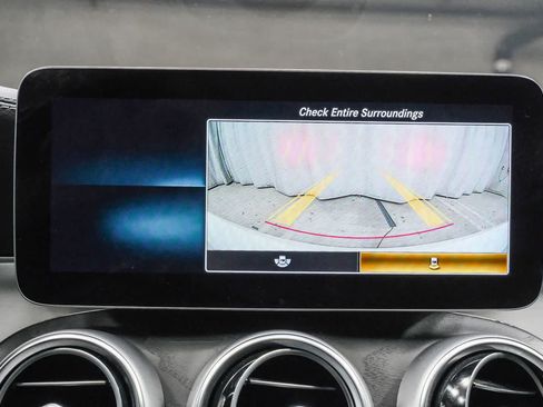 Certified 2023 Mercedes-Benz C 300 Coupe w/ AMG Line image 29