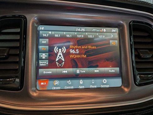 Certified 2022 Dodge Challenger R/T w/ Plus Package image 24