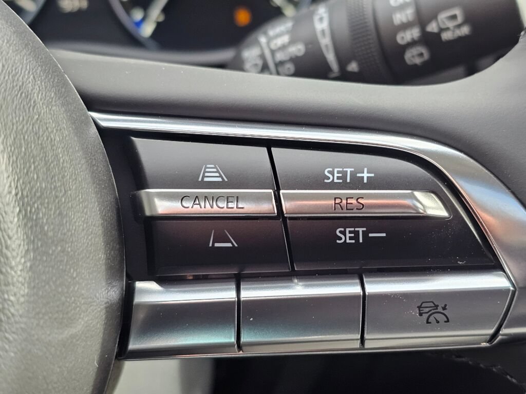 New 2026 MAZDA CX-50 AWD 2.5 Hybrid w/ Cargo Package image 20