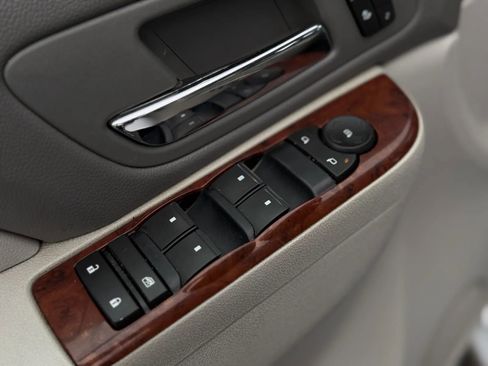 Used 2011 Chevrolet Silverado 3500 LTZ w/ LTZ Plus Package image 22