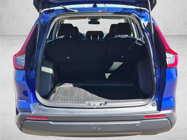 Used 2024 Honda CR-V LX image 6