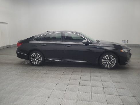 Used 2021 Honda Accord EX-L image 11