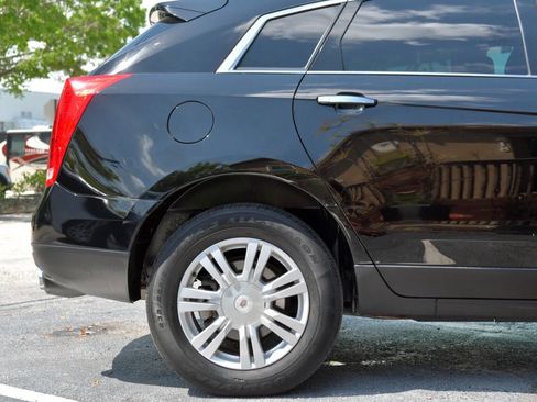 Used 2011 Cadillac SRX 2WD image 25