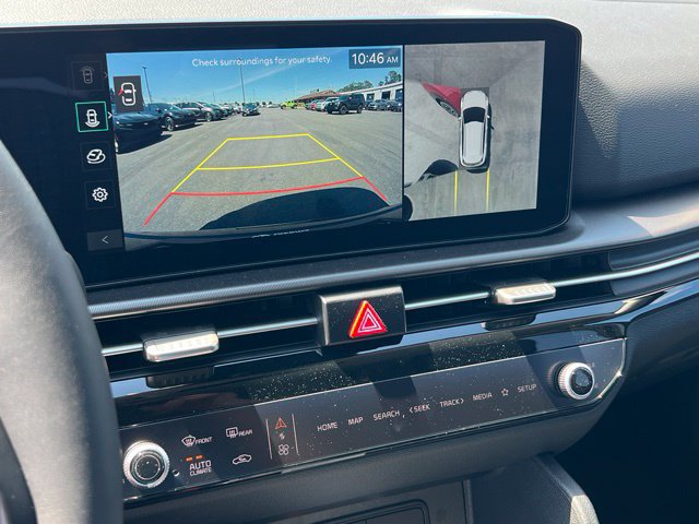 New 2026 Kia Sportage SX FWD image 24
