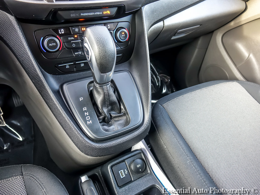Used 2021 Ford Transit Connect XL FWD image 18