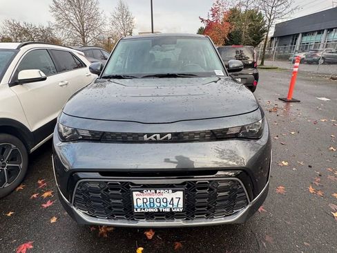 Certified 2024 Kia Soul GT-Line image 2