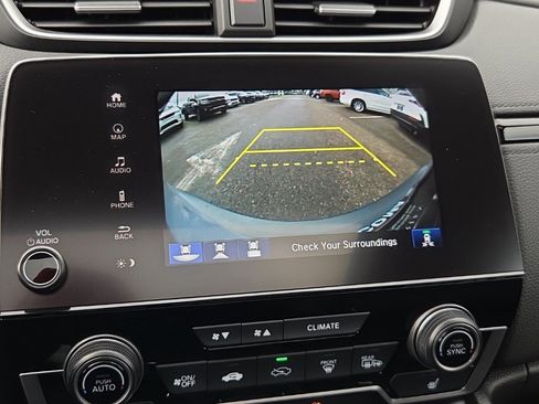 Used 2022 Honda CR-V Touring image 26