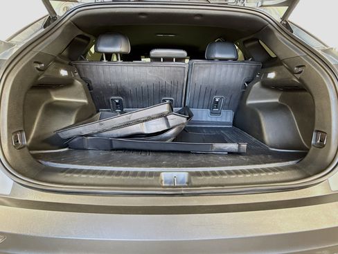 Used 2025 Chevrolet Blazer EV LT FWD image 27