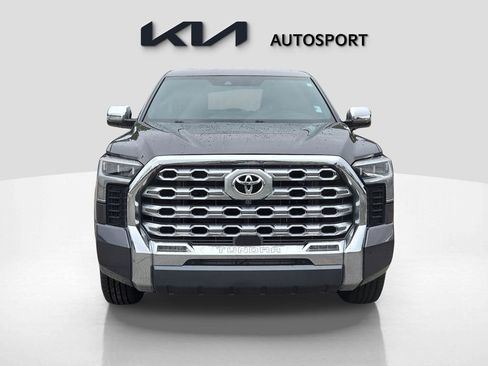 Used 2023 Toyota Tundra 1794 Edition w/ Advanced Package image 2