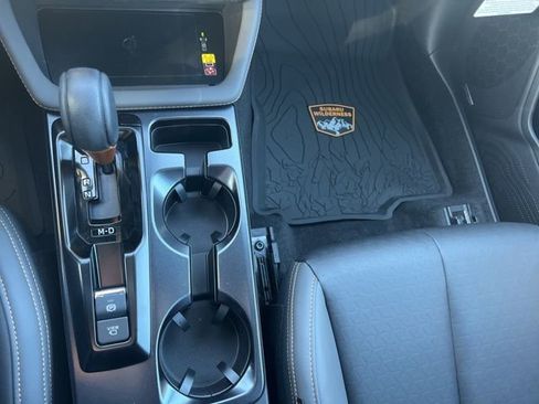 New 2026 Subaru Forester Wilderness image 16