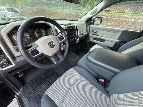 Used 2011 RAM 1500 Classic SLT w/ Popular Equipment Group image 17