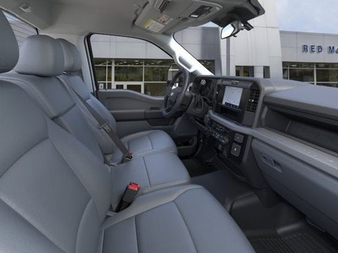 New 2026 Ford F350 XL AWD/4WD image 10