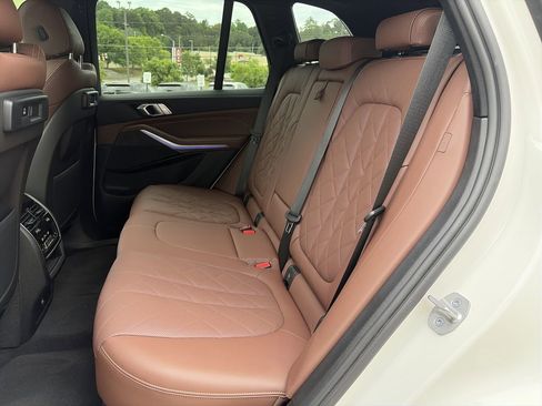 Used 2023 BMW X5 sDrive40i w/ Climate Comfort Package RWD image 31