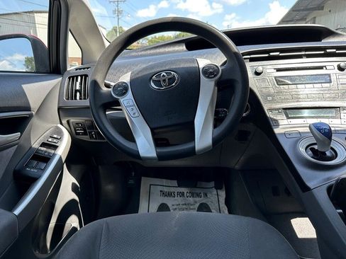 Used 2010 Toyota Prius Two image 22