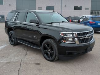 Used 2015 Chevrolet Tahoe LT w/ Max Trailering Package AWD/4WD video 2