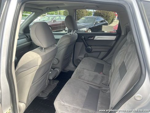 Used 2011 Honda CR-V EX image 14