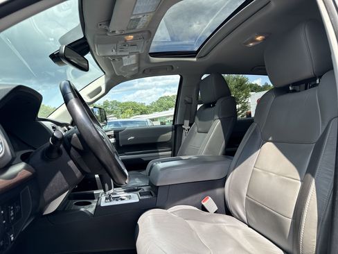 Used 2020 Toyota Tundra Limited image 16