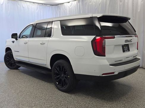 New 2026 GMC Yukon XL Elevation w/ Elevation Premium Package AWD/4WD image 14