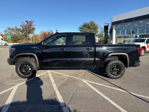 New 2026 GMC Sierra 1500 AT4X image 2