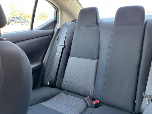 Used 2025 Nissan Sentra SV FWD image 32