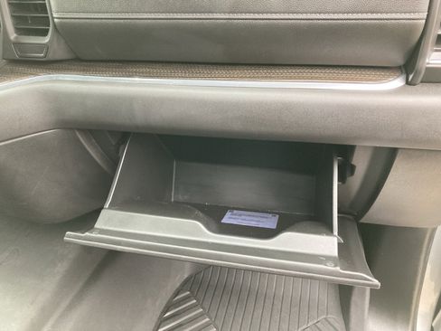 Certified 2025 Chevrolet Silverado 2500 LT image 33