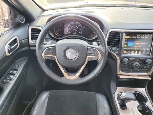 Used 2015 Jeep Grand Cherokee Altitude image 17