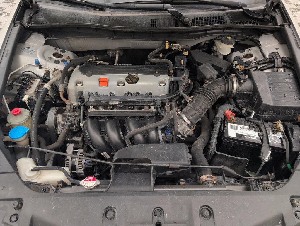 Used 2012 Honda Accord LX image 32