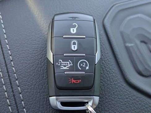 New 2026 RAM 2500 Laramie w/ Night Edition image 25