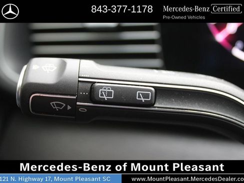 Certified 2025 Mercedes-Benz GLE 450 4MATIC image 29