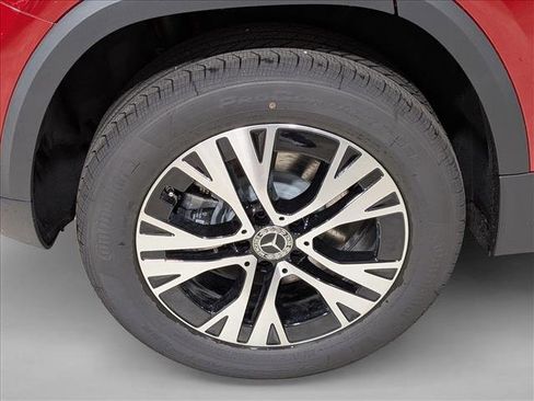 New 2026 Mercedes-Benz GLA 250 GLA 250 image 9