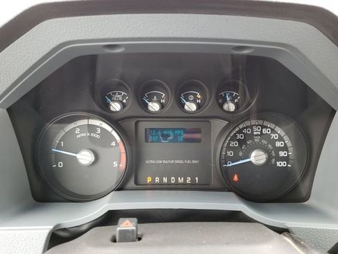 Used 2016 Ford F350 XL w/ Power Equipment Group image 19