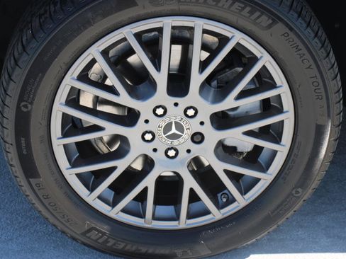 Used 2021 Mercedes-Benz GLE 350 4MATIC image 10