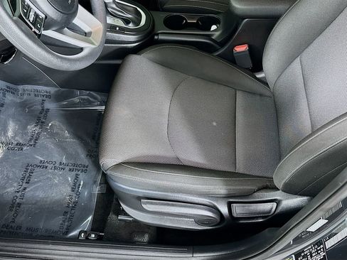 Used 2023 Kia Forte LXS image 25