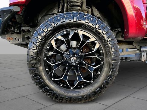 Used 2017 Ford F250 Lariat w/ Lariat Ultimate Package image 10