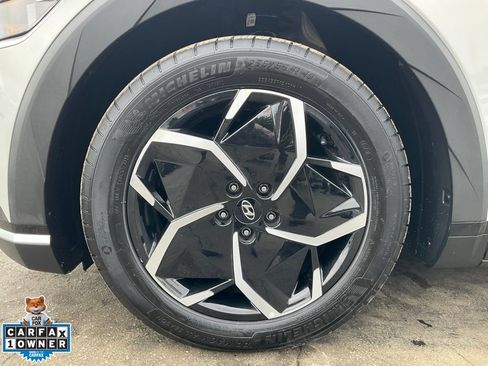 Used 2024 Hyundai Ioniq 5 SEL RWD image 72