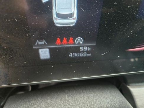 Used 2023 Kia Sportage X-Line w/ X-Line Premium Package image 3