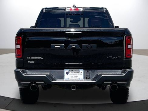 Used 2026 RAM 1500 Rebel w/ Rebel Level 1 Equipment Group AWD/4WD image 8