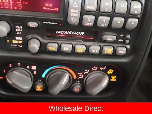 Used 2003 Pontiac Grand Am SE FWD image 18