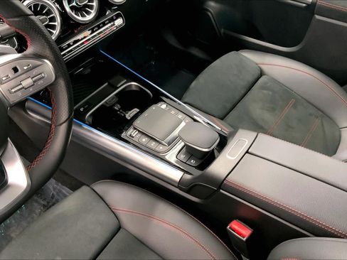Certified 2023 Mercedes-Benz GLA 35 AMG 4MATIC image 26